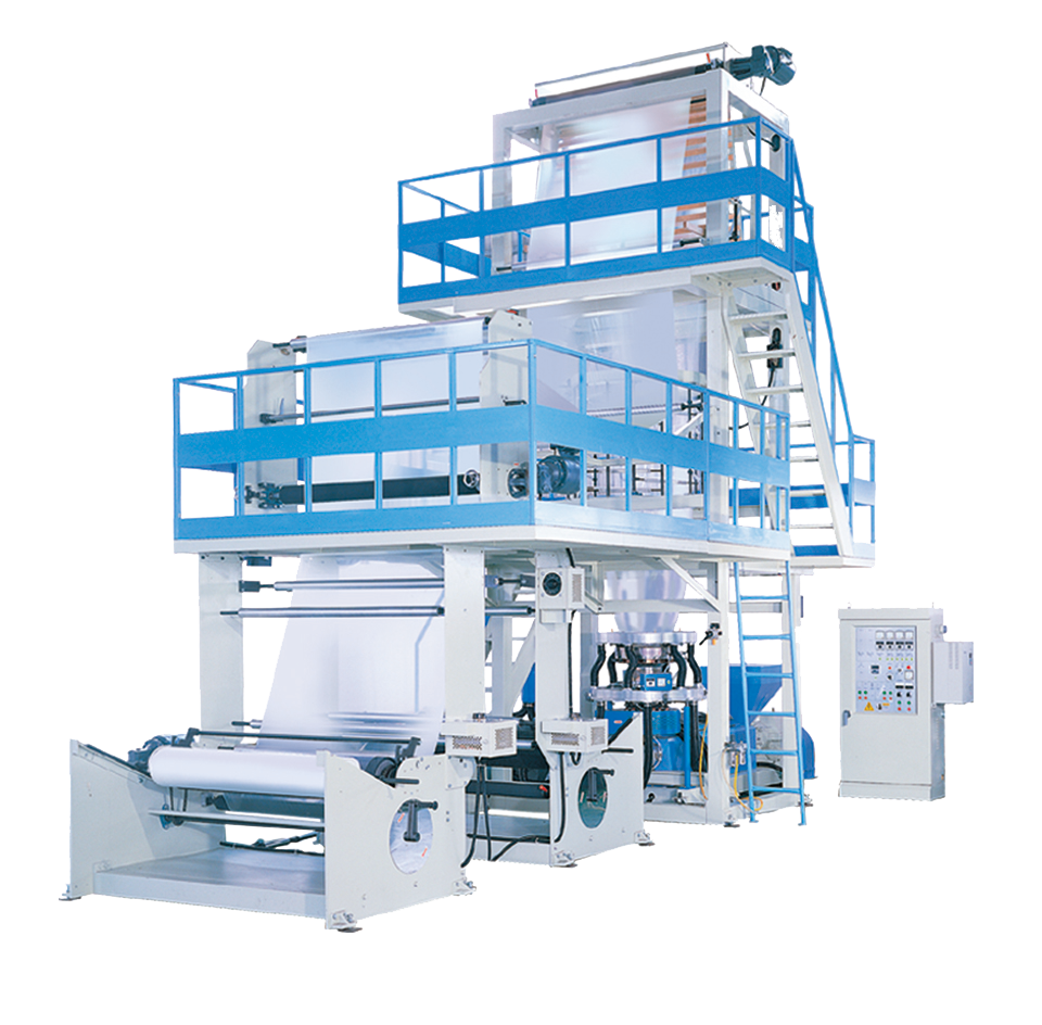 Machine Diagram